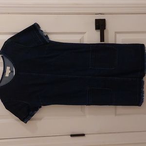 Two by Vince Camuto Jean Dress size small